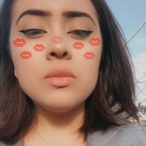 Meet your Posher, Alissa